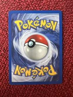 Pokemon TCG - Sabrina's Alakazam 16/132 - Gym Challenge 2000 Holo Rare ⭐ NM - Image 3