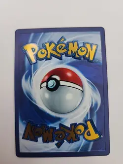 Pokemon TCG METAL Mew ex 151 UPC promo 205/165 NM - Image 2
