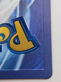 Pokemon TCG METAL Mew ex 151 UPC promo 205/165 NM - Image 3