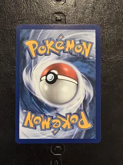 Pokemon TCG Toxtricity 103/094 Illustration Rare IR ME02: Phantasmal Flames NM - Image 2