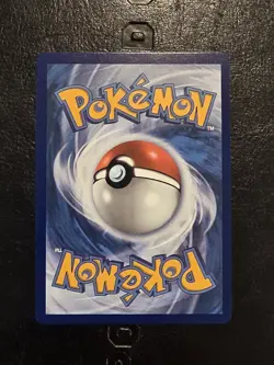 Pokemon TCG Switch 123/094 Ultra Rare Full Art ME02: Phantasmal Flames NM - Image 2