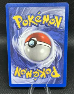 Pokemon Tauros 47/64 Jungle 1st Edition Uncommon Regular Nintendo 1999 [NM] - Image 2