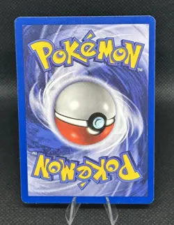 Pokemon Tauros 47/64 Jungle 1st Edition Uncommon Regular Nintendo 1999 [NM] - Image 3