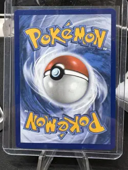 Pokemon TCG Perfect Order Mega Starmie ex SIR 118/088 NM - Image 2
