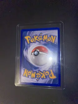 Unown (P) - P/28 - Unseen Forces - Holo. Rare. 2005. NM. Pokemon - Image 4