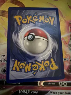 Hitmonchan #7 – Base Set Unlimited Holo HP WotC Rare Spanish Pokemon LP - Image 5