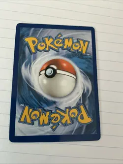 Pokemon TCG Reshiram Charizard GX SM201 Tag Team Sun Moon - Image 4