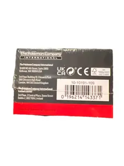 Pokemon MEGA Evolution PHANTASMAL FLAMES - 6 Booster Pack Bundle TCG Box - NEW - Image 3