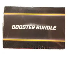 Pokemon MEGA Evolution PHANTASMAL FLAMES - 6 Booster Pack Bundle TCG Box - NEW - Image 4