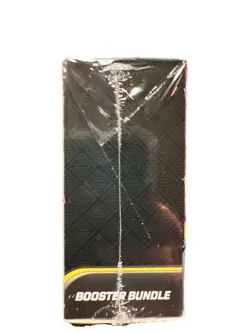 Pokemon MEGA Evolution PHANTASMAL FLAMES - 6 Booster Pack Bundle TCG Box - NEW - Image 5