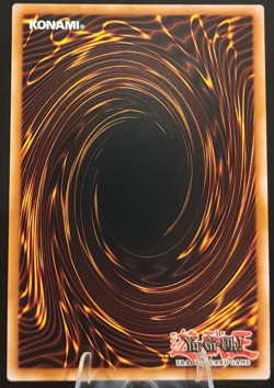 Dark Ruler No More MP22-EN262 Ultra Rare (1st Ed) - YuGiOh (NM) - Image 2