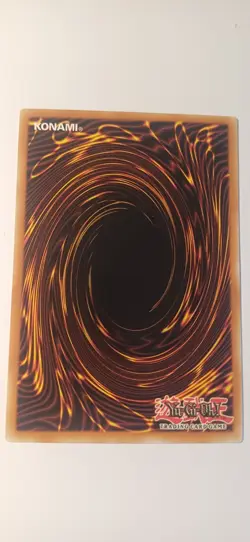 Obelisk the Tormentor - GLD4-EN030 - Gold Rare Limited Edition Yugioh NM! - Image 4