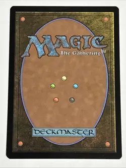 MTG Lord of the Rings Fall of Cair Andros Extended Art 0359 NM Rare - Image 2