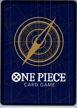 Nico Robin (055) EB03-055 One Piece Heroines Edition One Piece Foil NM/M - Image 2