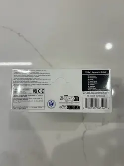 One Piece OP05 Awakening Of The New Era - ENG Sealed - Booster Box OP-05 - Image 4