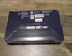 Disney Lorcana: The First Chapter Booster Box x 1 (ONE) box Brand New Sealed - Image 5