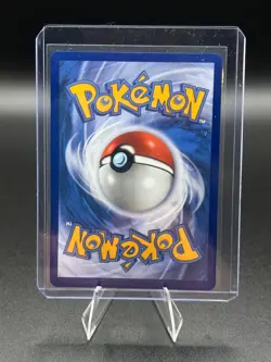 Pokemon ME: Ascended Heroes Mega Scrafty ex 270/217 Mega Attack Rare - Image 2