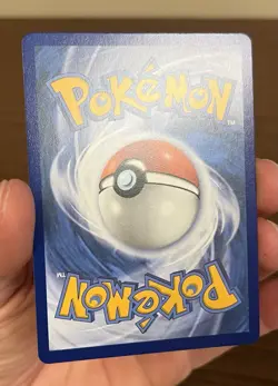 Pokemon Mega Scrafty EX 270/217 Ascended Hero’s Mega Attack Rare Holo NM/Mint - Image 4