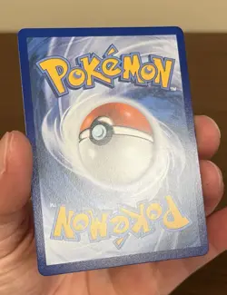Pokemon Mega Scrafty EX 270/217 Ascended Hero’s Mega Attack Rare Holo NM/Mint - Image 5