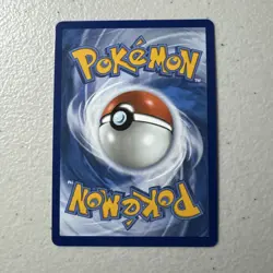 Pokemon ME: Ascended Heroes Mega Scrafty ex 270/217 Mega Attack Rare - Image 2