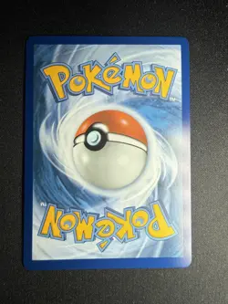 Mega Scrafty ex 270/217 Mega Attack Rare ME: Ascended Heroes Pokemon NM - Image 2