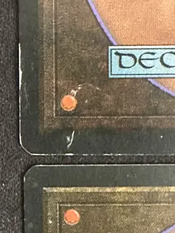 Brainstorm Ice Age Magic the Gathering MTG x4 Playset - Image 3