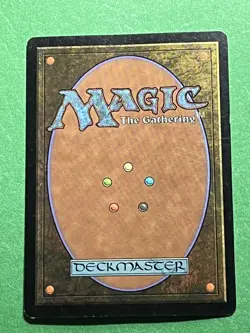 **Wooded Foothills** ~Onslaught~ MTG: Magic the Gathering Moderate Play (MP) - Image 2