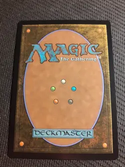 Panic on Amity Island - Descent into Avernus Secret Lair Drop Foil - Image 2