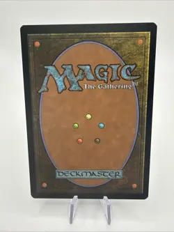 RAPH & MIKEY TROUBLEMAKERS (SHOWCASE) 0250 TMNT Magic: The Gathering Non-Foil NM - Image 2