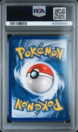 1999 Pokemon Jungle Pikachu #60 Veronica Taylor Signed Card PSA 10 Autograph GEM - Image 2