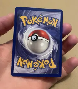 Pokemon TCG Mewtwo Base Set 10/102 Holo 1999-2000 Wizards Base Set - Image 4