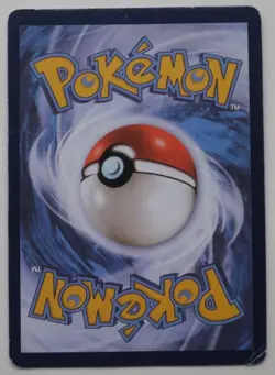 Pikachu VMAX 188185 Secret Rare Pokemon Card (SWSH04 Vivid Voltage) - Image 3