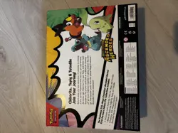 Pokemon TCG | Ascended Heroes | First Partners Deluxe Pin Collection | Sealed - Image 2