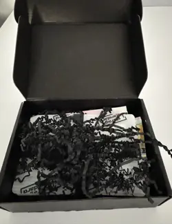 David Choe ~ Choeymon Pokemon Munkomon ~ Sealed Pack ~ Drop 2 ~ IN HAND - Image 4