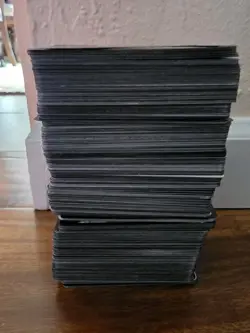 500+ Pokemon TCG ONLINE NEW UNUSED Code Cards Random Mix Assorted Various Lot - Image 2