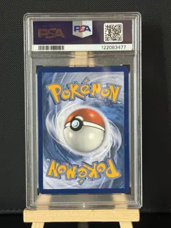 Pokemon TCG - Cynthia’s Garchomp ex 232/182 - Destined Rivals SIR - PSA10 - Image 3