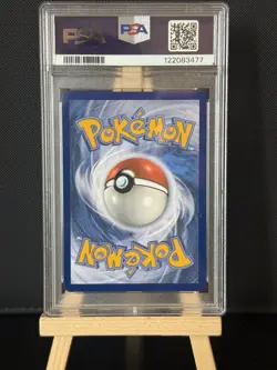 Pokemon TCG - Cynthia’s Garchomp ex 232/182 - Destined Rivals SIR - PSA10 - Image 4