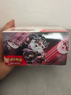 Pokemon TCG Destined Rivals Display ENG 36 packs Booster Box SEALED CONFIRMED - Image 5