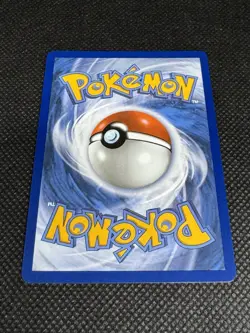 Pokemon Meowth Illustration Rare Holo Card 106/094 Me02: Phantasmal Flames 2025 - Image 2