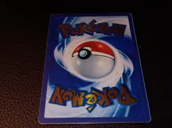 Mew ex 205/165 Metal Card NM Pokemon 151 Ultra Premium Collection Gold - Image 4