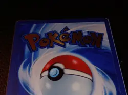 Mew ex 205/165 Metal Card NM Pokemon 151 Ultra Premium Collection Gold - Image 5