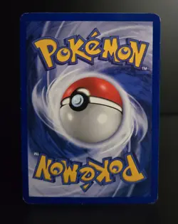 Pokemon TCG - SLEEP! - 1ST EDITION - 79/82 - TEAM ROCKET (2000) - WOTC - LP/NM - Image 2