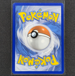 Croagunk - SWSH245 - Cosmos Holo - Black Star Promo - Pokemon Card - LP - Image 2
