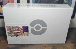 Pokemon TCG Sword and Shield Ultra Premium Collection Charizard Box Sealed 820650871115 - Image 2
