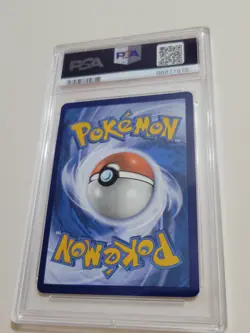 Charizard EX - Pokemon Obsidian Flames #215 - Gem Mint PSA 10 - Image 4