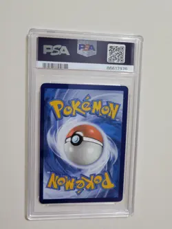 Charizard EX - Pokemon Obsidian Flames #215 - Gem Mint PSA 10 - Image 5