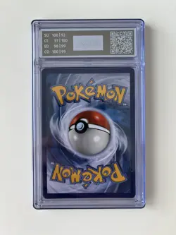 Pokemon Team Rockets Mewtu ex 231/182 Ewige Rivalen AOG 10 GEM MT - Image 2