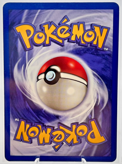 Pokemon TCG 1st Edition Dark Wartortle 46/82 Vintage 2000 Team Rocket Regular - Image 2