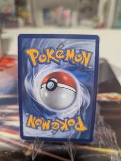Mega Eelektross Ex 278/217 Special Illustration Rare Ascended Heroes Pokemon TCG - Image 2
