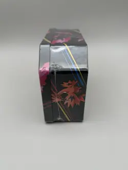 Pokemon TCG Crown Zenith Galarian Moltres Tin NEW FACTORY SEALED - Image 4